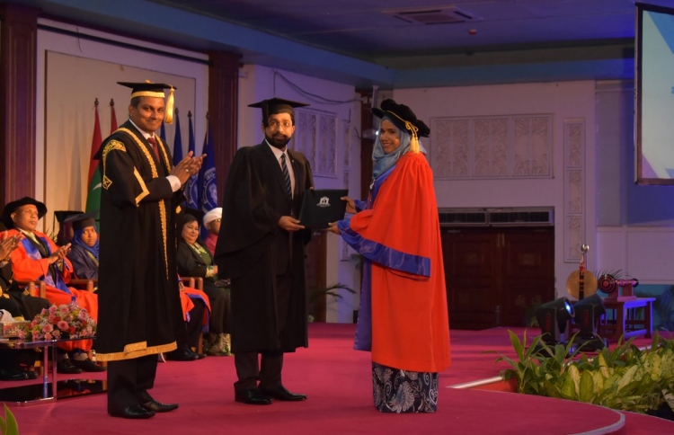 ރާއްޖޭގައި ފުރަތަމަ ފަހަރަށް ޕީއެޗްޑީ ހަދައިފި