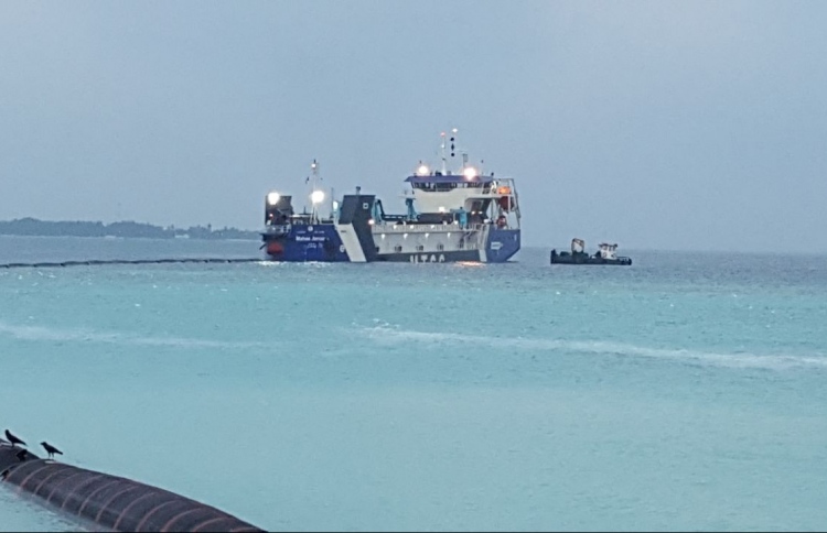 ލޯނު ދޫކޮށްލީ ރައްޔިތުންގެ ބޮލުގައި ބުރަ ނާޅުވަން