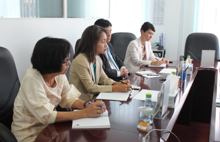 ހާލަތު ދެނެގަތުމަށް އދ. ގެ ޓީމެއް ރާއްޖެ އަތުވެއްޖެ