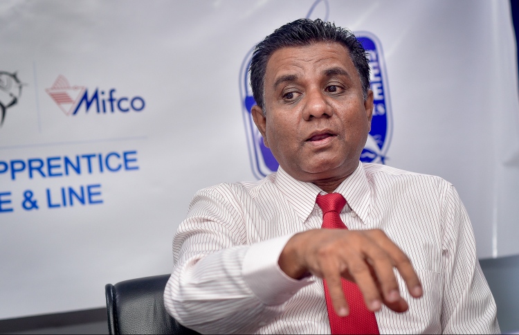 މަސް ގަންނަން މިފްކޯއިން ކުރިހޭދަ 57 ޕަސެންޓް އިތުރު