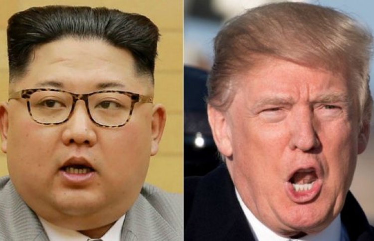 ނިއުކްލިއާ ހަތިޔާރު ނައްތާލުމުގެ މަޝްވަރާއަށް ނޯތު ކޮރެއާ ތައްޔާރު