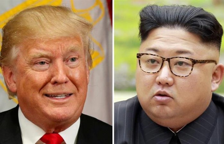 ނޯތު ކޮރެއާގެ މަޝްވަރާތައް ނާކާމިޔާބު ވަންޏާ ޓްރަމްޕް ވަކިވާނެ