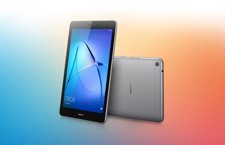 ދަރިވަރުންނަށް ދޭނީ ވާވޭ ބްރޭންޑުގެ ޓެބްލެޓް