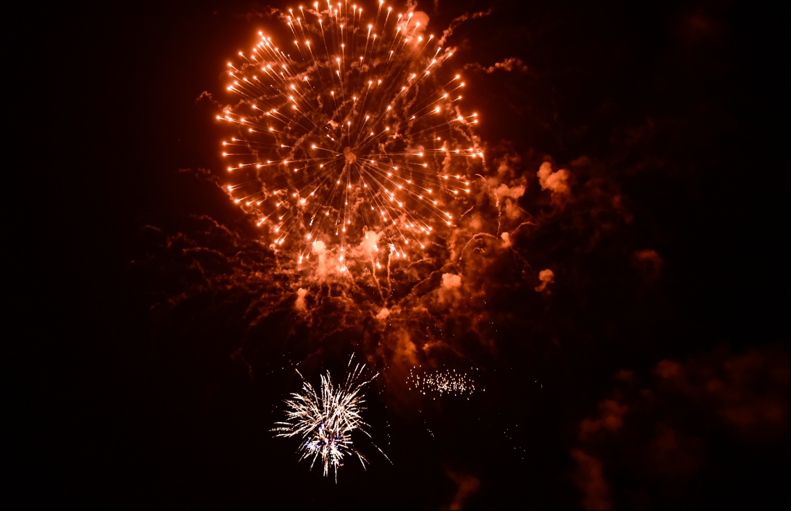 މާލެ: އޭޕްރިލް 2، 2018: އޮސްޓްރޭލިއާގެ މަޝްހޫރު "ގްލޯރިއާ ޖީންސް ކޮފީސް"ގެ ފްރެންޗައިސް ރެސްޓޯރެންޓަކާ އެކު ޕެވިލިއަން ހުޅުވުމަށް ބޭއްވި ރަސްމިއްޔާތުގައި ހަވާ އަރުވަނީ.-- ފޮޓޯ: މިހާރު/ހުސައިން ވަހީދު