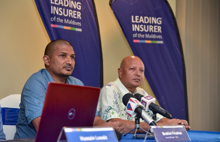 މަސީގެ ކުންފުނިތަކަށް އެލައިޑުން ޑިސްކައުންޓް ދެނީ