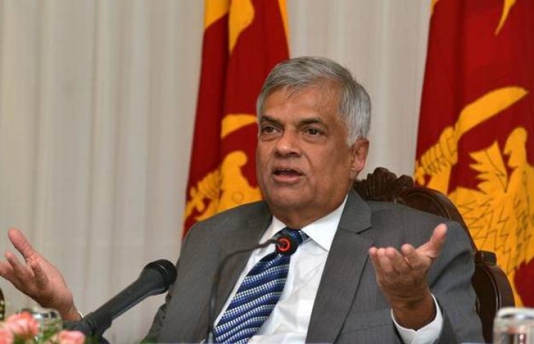 ލަންކާގެ ބޮޑު ވަޒީރުގެ އިތުބާރު ނެތްކަމުގެ ވޯޓު މިއަދު