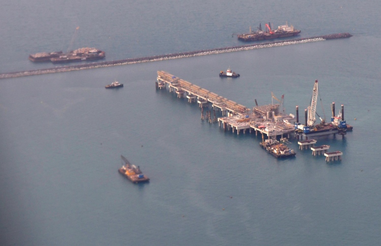 ދުނިޔޭގެ ބާޒާރުގައި ތެލުގެ އަގު އަނެއްކާ އުފުލިދާނެ