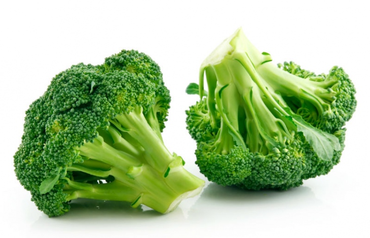 ބްރޮކޮލީ: ދުވަސްވީ އަންހެނުންނަށް ފައިދާ ބޮޑު