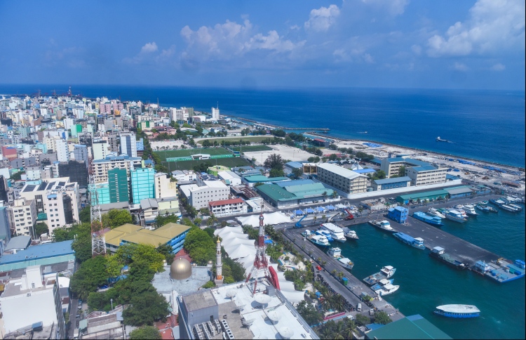 ވިލިމާލެ 2 މަޝްރޫއުން ފްލެޓާއި ގޯއްޗަށް ހުޅުވާލަނީ