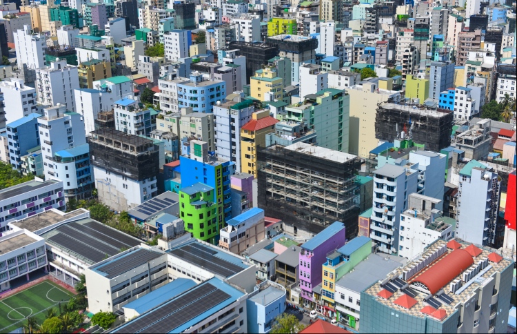 ވިލިމާލެ2 އަށް 86މިލިއަން ޑޮލަރު ހަރަދުވާނެ: ޝައިނީ