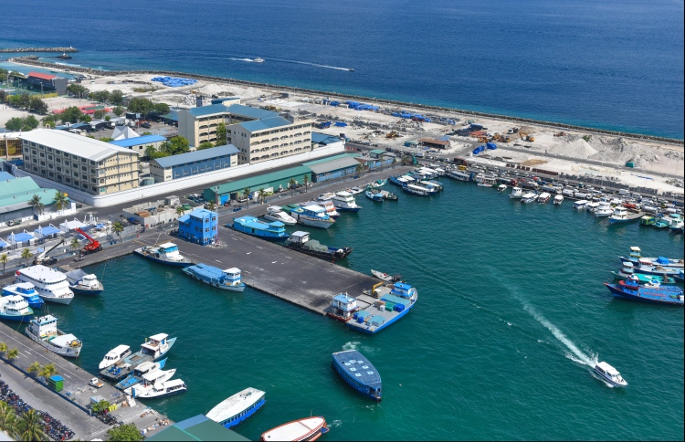 ޓީޖެޓީ ސިޓީ ކައުންސިލާ ހަވާލުނުކުރަން ނިންމައިފި