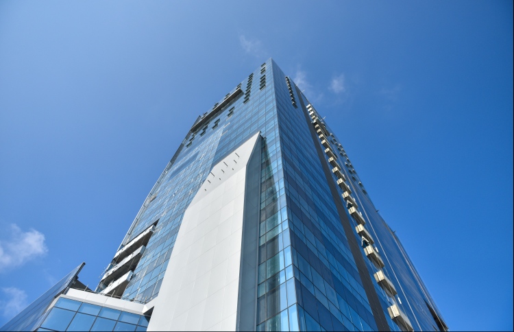 ދަރުމަވަންތަ ހޮސްޕިޓަލުގެ ކުރެހުމަށް އެވޯޑެއް