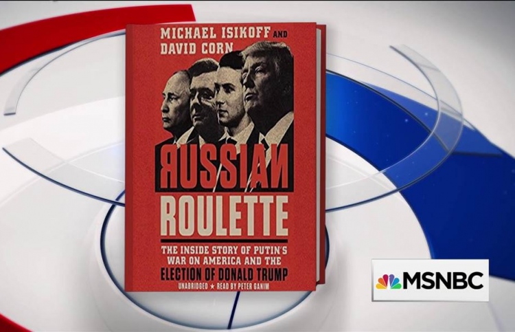 އިންތިހާބުގެ ނަތީޖާ "އޮޅުވާލި" ވާހަކަ އަށް ފިލްމެއް