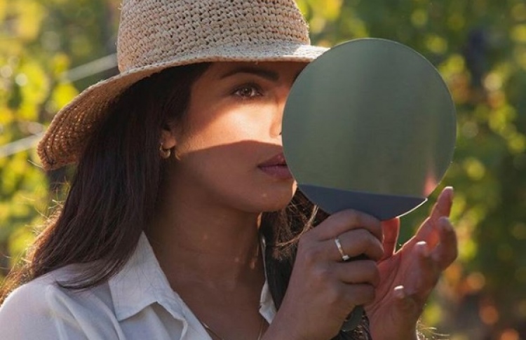 "ކްއަންޓިކޯ 3" ގެ ޓީޒާ ދައްކާލައިފި