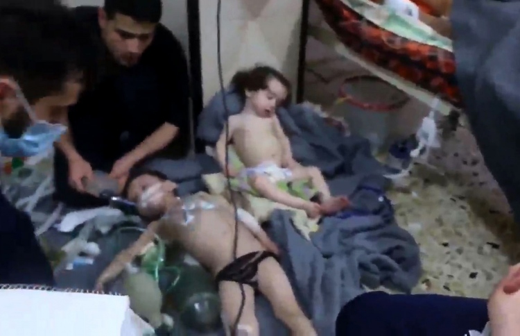 ސީިރިއާގެ ވައިގެ މަރުކަޒަކަށް މިސައިލް ހަމަލާދީފި