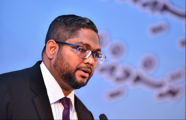 ވަކީލުން ރެގިއުލޭޓް ކުރަން ބާ ކައުންސިލެއް އުފައްދަނީ