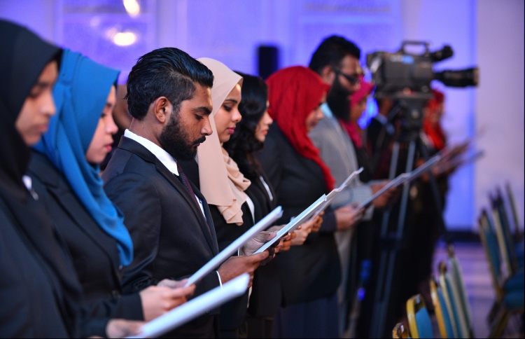 ބާ ކައުންސިލް އިންތިޚާބުގެ ބަޖެޓަކީ 1.2 މިލިއަން