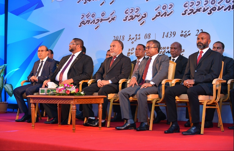 އޮޅުންބޮޅުން- އިންތިޚާބީ އަޑުތައް