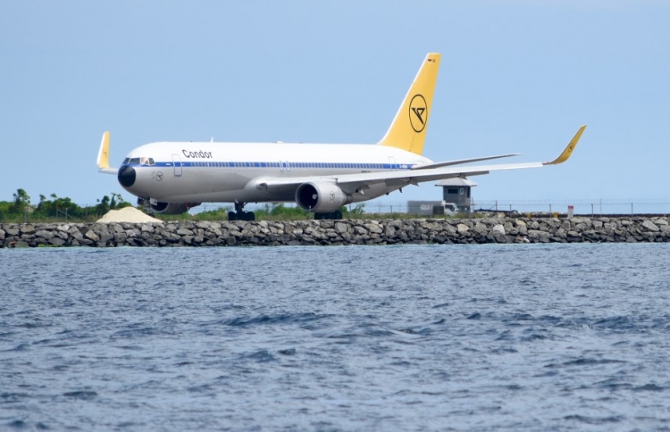 ޓޫރިސްޓުން ނުލިބޭތީ ކޮންޑޯގެ ދަތުރުތައް މެދުކަނޑާލައިފި