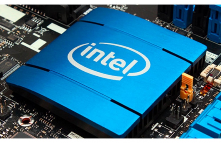 އިންޓެލް ދޫކޮށް އެޕަލް އަމިއްލަ ފައިމައްޗަށް