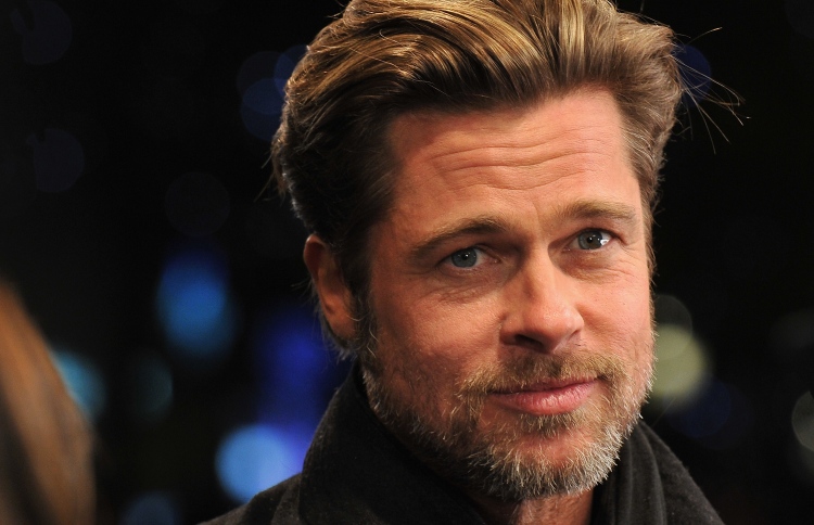 ބްރެޑް ޕިޓް ފިލްމް ކުޅުން ހުއްޓާލަނީ