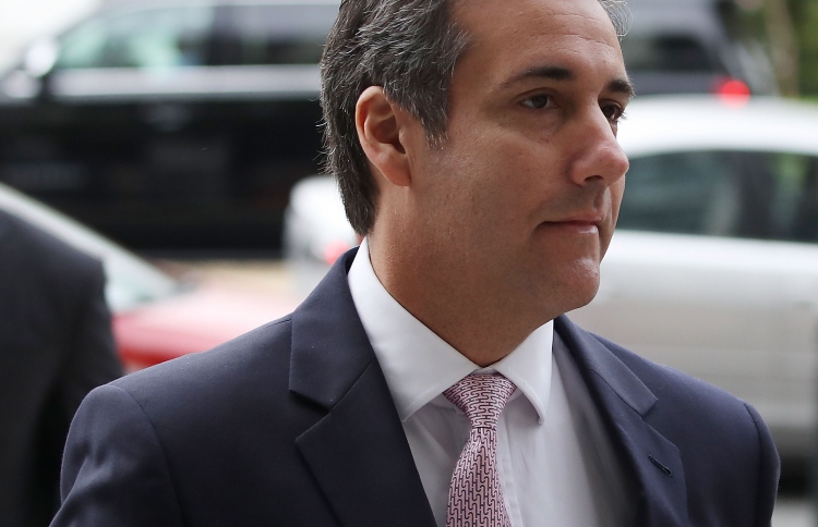 ޓްރަމްޕުގެ ވަކީލްގެ އޮފީސް އެފްބީއައި އިން ފާސްކޮށްފި