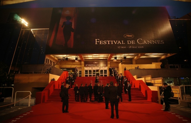 ސައުދީން މި އަހަރުގެ ކާންސް ފިލްމް ފެސްޓިވަލަށް