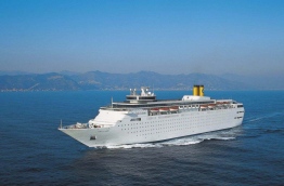 The cruise operator will deploy the ship “Costa neoClassica” for the Mumbai-Maldives-Mumbai line. The ship features 14 decks with a guest capacity of 1,680 passengers.