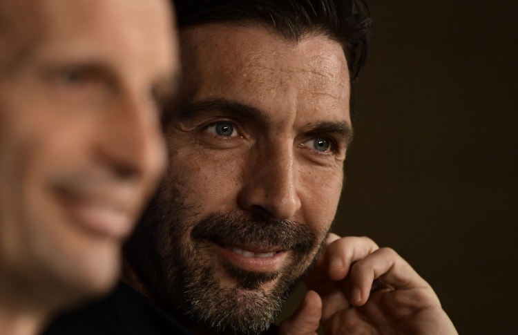 ޔުވެންޓަސްގެ މަރުގެ މެޗު ބުފޮންގެ ފަހު މެޗަށް؟