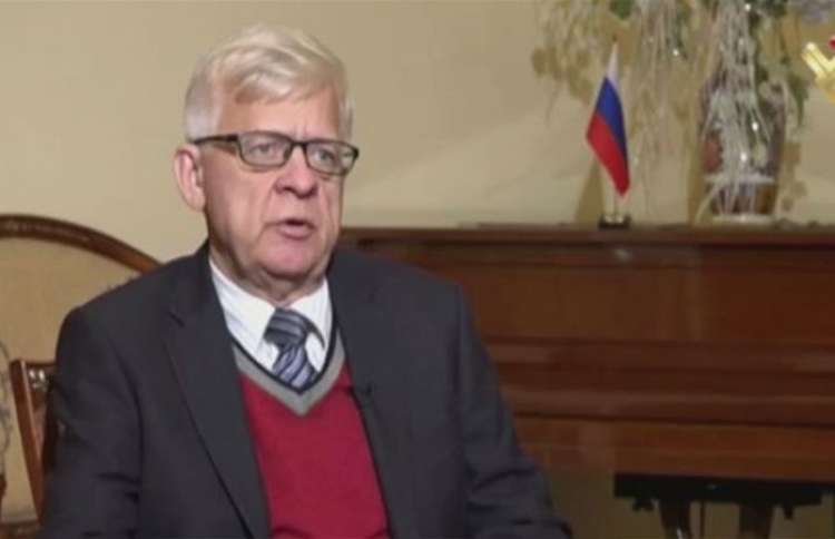 ސީރިއާ އަށް ފޮނުވާލާ ކޮންމެ މިސައިލެއް ވައްޓާލާނަން: ރަޝިޔާ