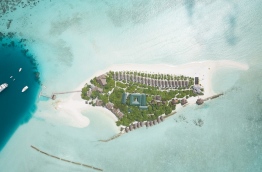 Dhigufaru island resort in Baa Atoll is set to open its doors in August.