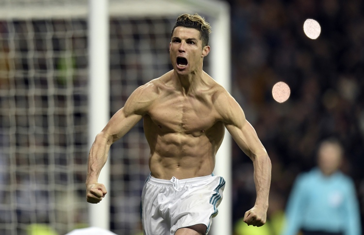 ރޮނާލްޑޯ ފަހު ވަގުތު ރެއާލް ސެމީ އަށް ގެންގޮސްދީފި