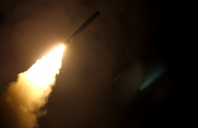 ކެމިކަލް ހަމަލާއެއް ދީފި ނަމަ އަދިވެސް ބޮން އަޅާނަން