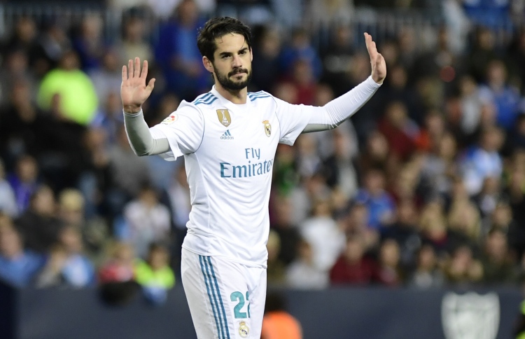 ބޭލް އާއި ރޮނާލްޑޯ ނެތި އިސްކޯ ތަފާތު ދައްކައިފި