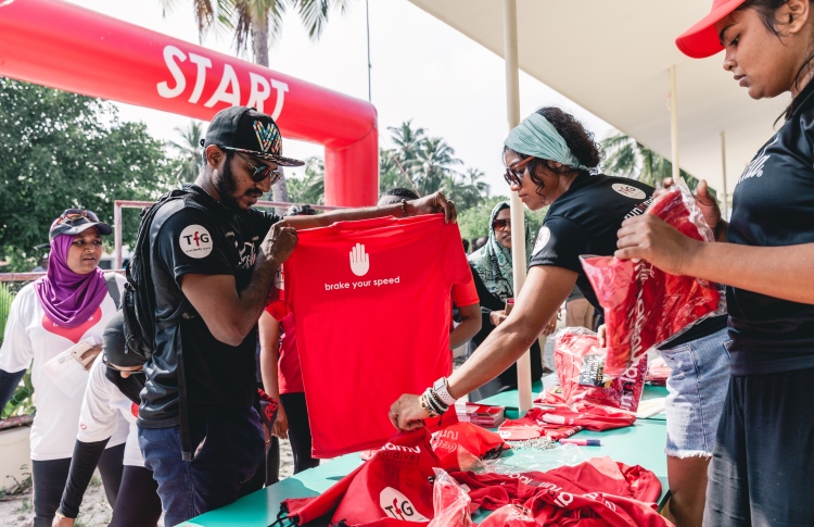 ލޯންގް ރަންގެ އެކްސްޕޯ ވެސް މި ފަހަރު ހުޅުމާލޭގައި