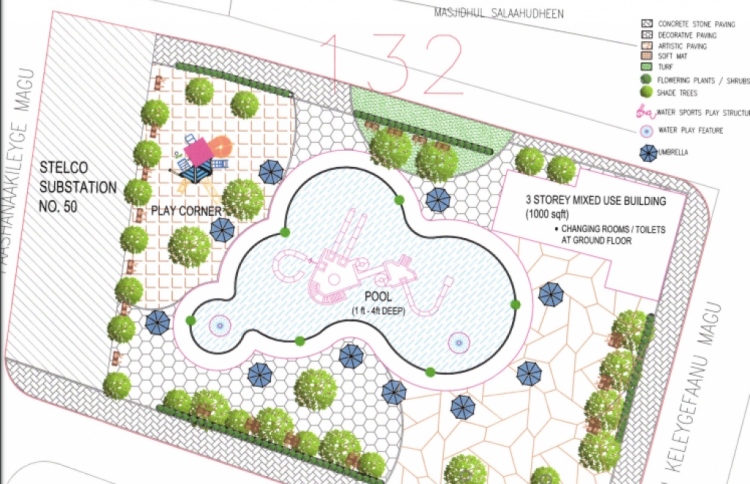 ތީމްޕާކް ހަދަން ބަޔަކު ކުރިމަތި ނުލުމުން އަލުން ބިޑަށް