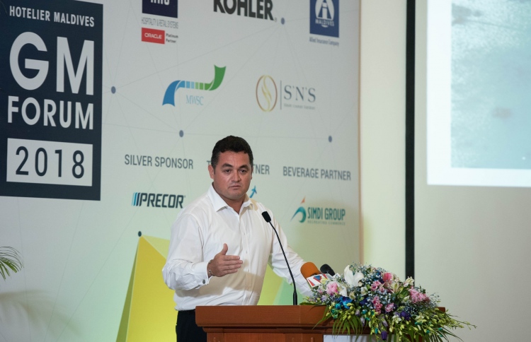 ރާއްޖޭގައި އިންވެސްޓްކުރެވުނީތީ ފަހުރުވެރިވަން: ހިލްޓަން