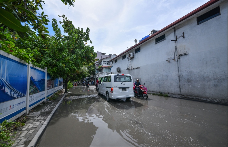 މަޝްރޫއު އަތުލީ ސަރުކާރުން ބުނިގޮތަށް އެއްބަސްނުވެގެން