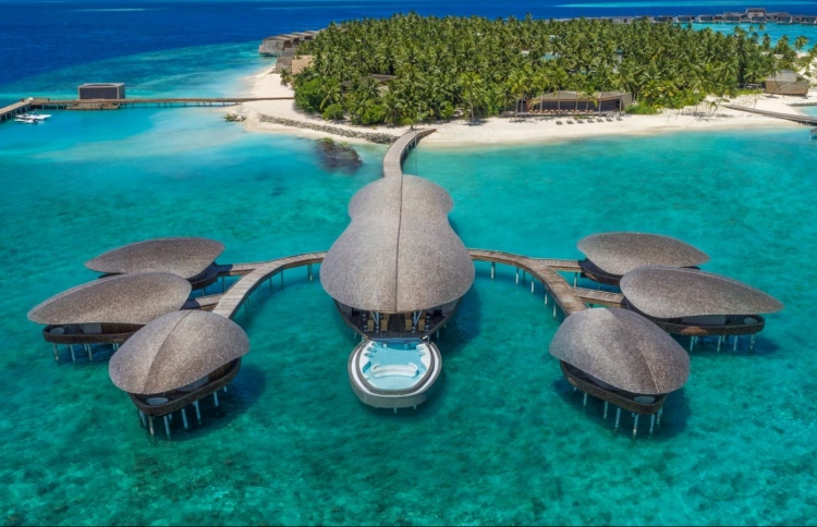 ދުނިޔޭގެ ސްޕާތަކުގެ އެވޯޑު ދިނުން މިފަހަރު ވޮއްމުލީގައި