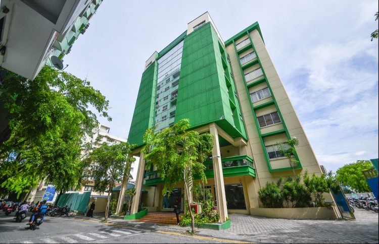 މާޗް މަހުގެ އާމްދަނީ 26 ޕަސެންޓް ދަށްވެއްޖެ