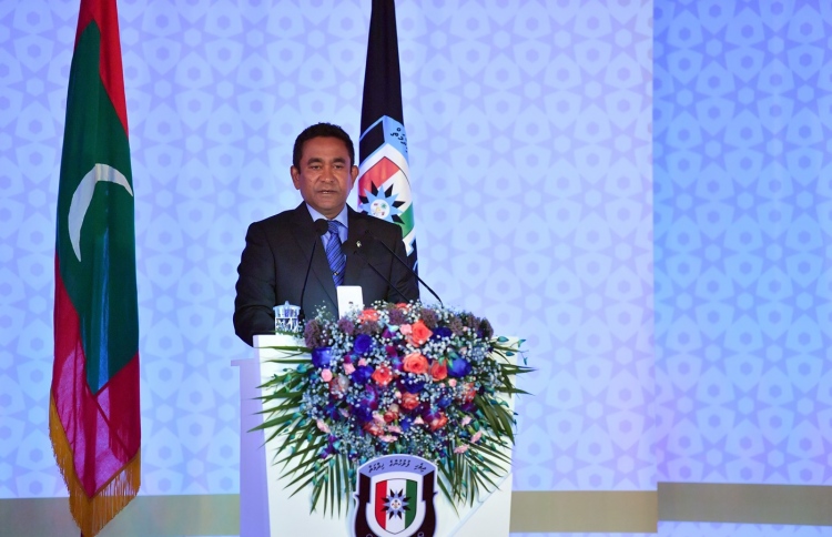 ވެރިކަމަށް އަންނާނީ ކާކުތޯ ފުލުހުން ވިސްނާކަށް ނުޖެހޭ