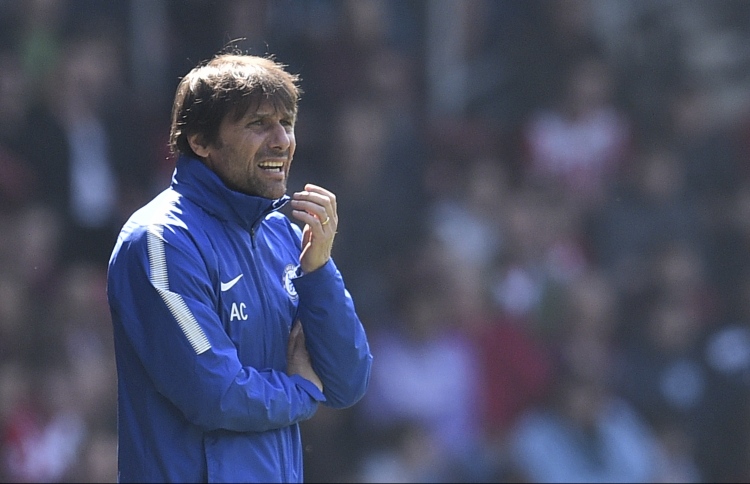 ކޮންޓޭ ގަދަ ހަތަރެއްގެ އުއްމީދުގައި