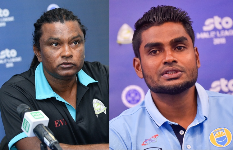 ގްރީން އާއި ވެލެންސިއާ: ދެ ޓީމަށް ވެސް ޕްރެޝަރު ބޮޑު