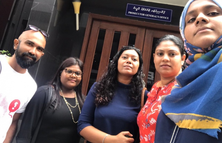 ޔާމީންގެ ޝަރީއަތް ހުޅުވާލަން ގޮވާލައި މުއައްސަސާތަކަށް