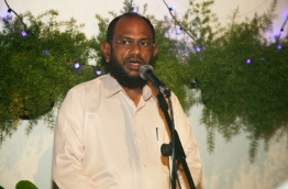 Former Islamic Minister Abdul Majeed Abdul Bari