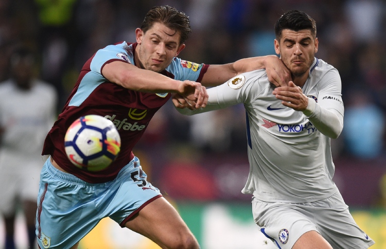 ބާންލީ ބަލިކޮށް ޗެލްސީން ފަރަގު ކުޑަކޮށްފި