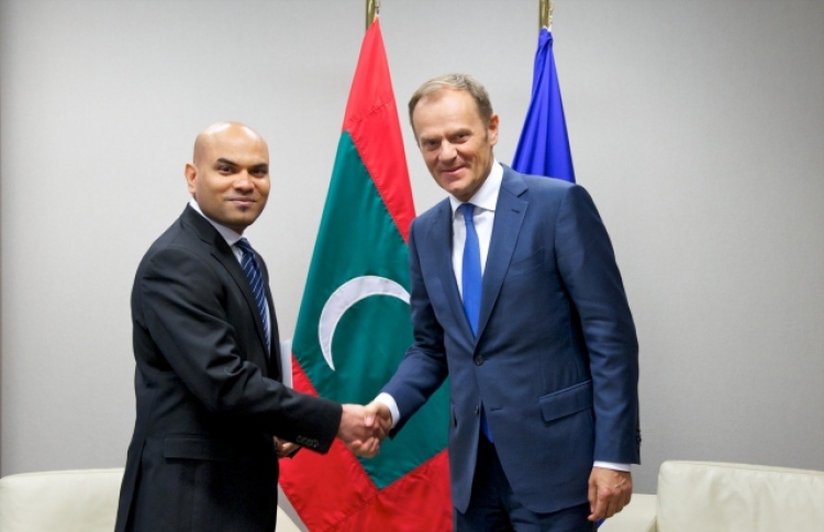 ފިޔަވަޅު އަޅާ މީހުންގެ ލިސްޓެއް ނޫޅޭ: ޝިއާން