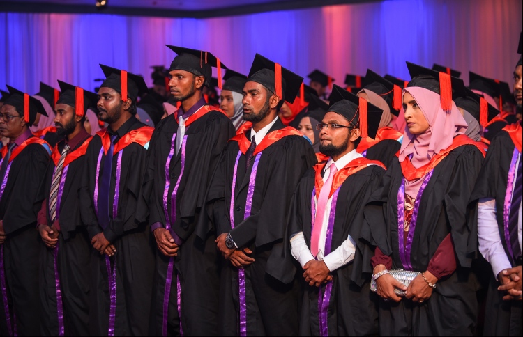 ސްޓޫޑެންޓް ލޯނު ދެއްކުން މިއަހަރުގެ ނިޔަލަށް ފަސްކޮށްފި