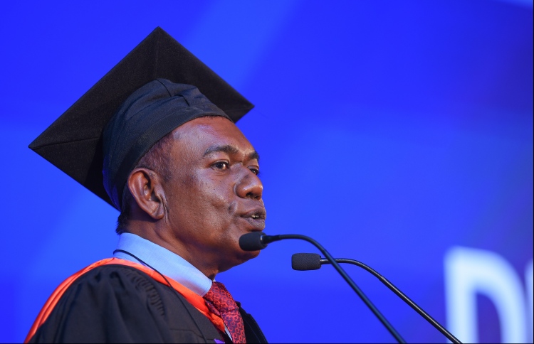 މަތީ ތައުލީމުގެ ނިޒާމަށް އިބްރާ ފާޑު ވިދާޅުވެއްޖެ