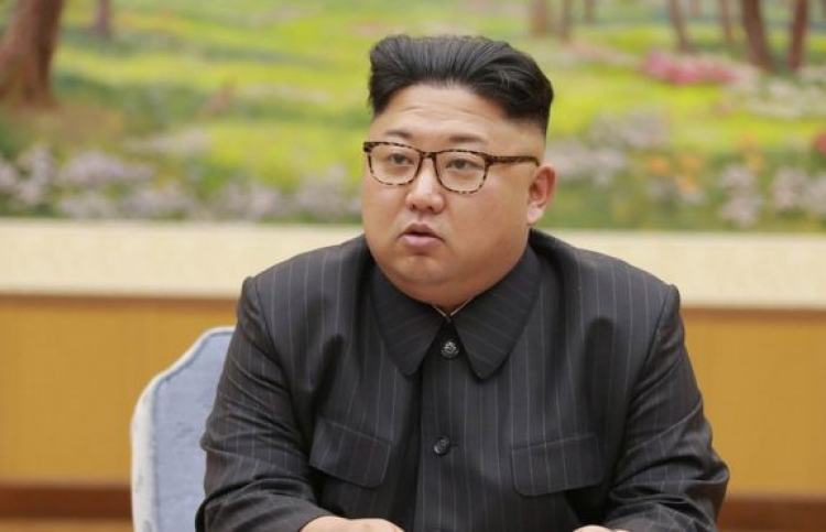 އުތުރު ކޮރެއާގެ ނިއުކްލިއާ ގާބިލްކަން އިތުރުކުރަނީ